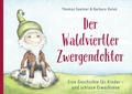 Cover: Der Waldviertler Zwergendoktor - Berger & S&ouml;hne, Ferdinand