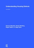 Cover: Understanding Housing Defects - Estates Gazette