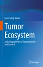 Cover: Tumor Ecosystem - Springer