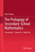 Abbildung von: The Pedagogy of Secondary-School Mathematics - Springer