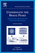 Cover: Underneath the Bragg Peaks: Volume 16 - Pergamon