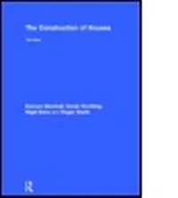 Enlarge image Cover: The Construction of Houses - Estates Gazette
