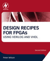 Abbildung von: Design Recipes for FPGAs - Elsevier
