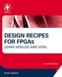 Cover: Design Recipes for FPGAs - Elsevier