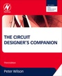 Cover: The Circuit Designer's Companion - Newnes