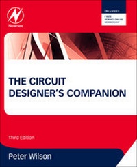 Enlarge image Cover: The Circuit Designer's Companion - Newnes