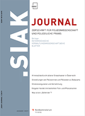 Bild: SIAK-Journal - Zeitschrift f&uuml;r Polizeiwissenschaft und polizeiliches Praxis - Verlag &Ouml;sterreich