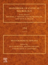 Abbildung von: Mitochondrial Diseases - Elsevier