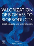 Abbildung von: Valorization of Biomass to Bioproducts - Elsevier