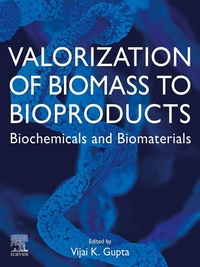 Abbildung von: Valorization of Biomass to Bioproducts - Elsevier