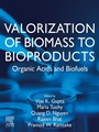 Cover: Valorization of Biomass to Bioproducts - Elsevier