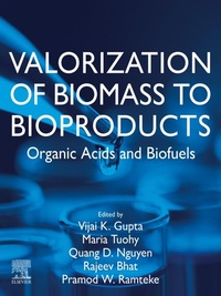 Abbildung von: Valorization of Biomass to Bioproducts - Elsevier