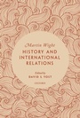Cover: History and International Relations - Oxford University Press