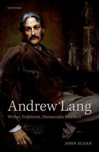Enlarge image Cover: Andrew Lang - Oxford University Press