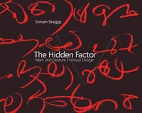 Enlarge image Cover: The Hidden Factor - MIT Press