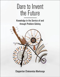 Abbildung von: Dare to Invent the Future - MIT Press