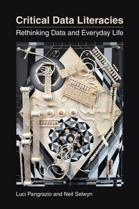 Enlarge image Cover: Critical Data Literacies - MIT Press