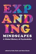 Cover: Expanding Mindscapes - MIT Press