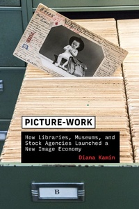 Enlarge image Cover: Picture-Work - MIT Press