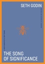 Cover: The Song of Significance - Penguin Business
