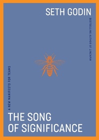 Enlarge image Cover: The Song of Significance - Penguin Books Ltd