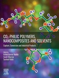 Cover: CO2-philic Polymers, Nanocomposites and Solvents - Elsevier