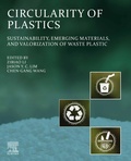 Cover: Circularity of Plastics - Elsevier