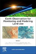 Cover: Earth Observation for Monitoring and Modeling Land Use - Elsevier