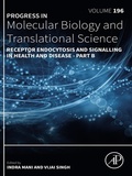 Abbildung von: Receptor Endocytosis and Signalling in Health and Disease - Part B - Academic Press