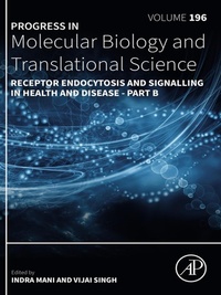 Abbildung von: Receptor Endocytosis and Signalling in Health and Disease - Part B - Academic Press