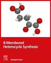 Abbildung von: 8-Membered Heterocycle Synthesis - Elsevier