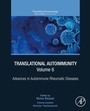 Cover: Translational Autoimmunity, Volume 6 - Academic Press