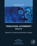 Cover: Translational Autoimmunity, Volume 6 - Academic Press