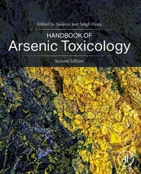 Abbildung von: Handbook of Arsenic Toxicology - Academic Press