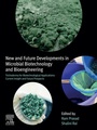 Cover: New and Future Developments in Microbial Biotechnology and Bioengineering - Elsevier
