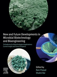 Enlarge image Cover: New and Future Developments in Microbial Biotechnology and Bioengineering - Elsevier
