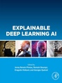 Cover: Explainable Deep Learning AI - Academic Press