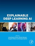Bild: Explainable Deep Learning AI - Academic Press