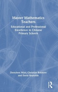 Cover: Master Mathematics Teachers - Routledge
