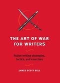 Cover: The Art of War for Writers - Writer's Digest Books