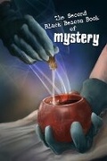 Cover: The Second Black Beacon Book of Mystery - Black Beacon Books