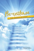 Cover: Pre-existence - Richard Fellows