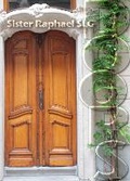 Cover: Doors - Fairacres Publications