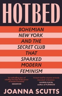 Enlarge image Cover: Hotbed - Duckworth