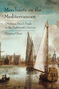 Bild: Merchants on the Mediterranean - I.B. Tauris