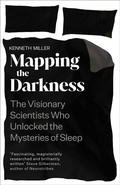 Cover: Mapping the Darkness - Oneworld Publications