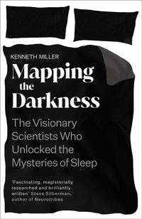 Enlarge image Cover: Mapping the Darkness - Oneworld Publications