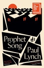 Cover: Prophet Song - Oneworld Publications