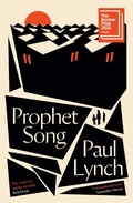 Cover: Prophet Song - Oneworld Publications