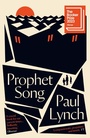 Cover: Prophet Song - Oneworld Publications